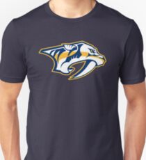 Nashville Predators Unisex T-Shirt