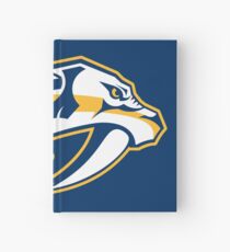Cuaderno de tapa dura Depredadores de Nashville