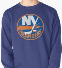 New York Islanders Pullover