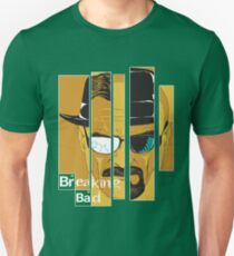 Breaking Bad Unisex T-Shirt