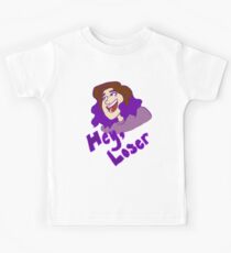 lydia Kids Tee