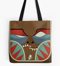 Tote Bag of Devouring Tote Bag