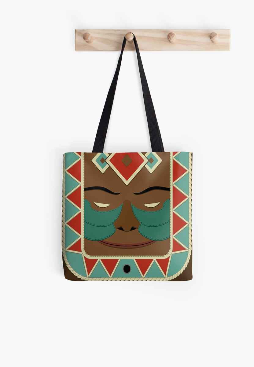 "Tote Bag of Holding" Tote Bags by MattAbernathy Redbubble