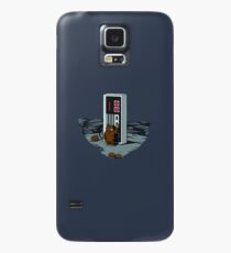 Funda/vinilo para Samsung Galaxy 2017: A Donkey Odyssey