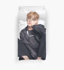 Taehyung Duvet Cover