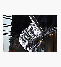 loft Photographic Print