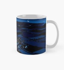 Lemon Jelly - Lost Horizons (Night Light) Mug Classic Mug
