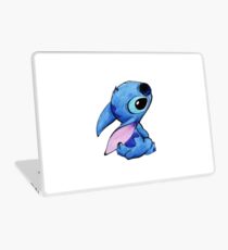 Lilo And Stitch Laptop Skin