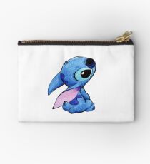 Lilo And Stitch Studio Pouch