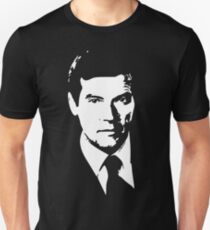 Roger Moore Unisex T-Shirt