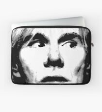 Funda para portátil Andy Warhol