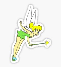 TINKERBELL Sticker