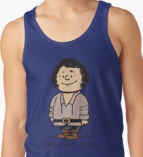 A Peanut? Tank Top