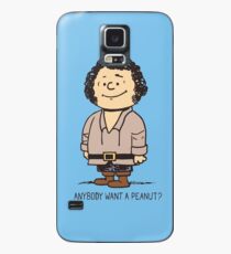A Peanut? Case/Skin for Samsung Galaxy