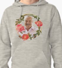 Flower Ring - Dr. Phil Edition Pullover Hoodie