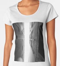 LANEWAY Women's Premium T-Shirt