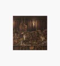 Alphyn Art Board