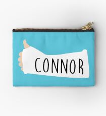 CONNOR signed Dear Evan Hansen Arm Cast Studio Pouch