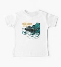 20000 leagues under sea JV Baby Tee