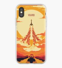 Explorers Wanted II iPhone Case