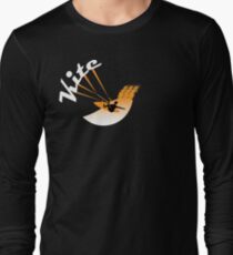 Just Kite Long Sleeve T-Shirt