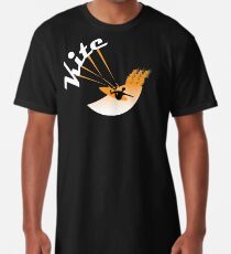 Just Kite Long T-Shirt