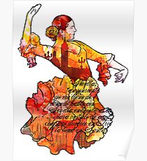 Triana Poster