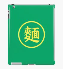Vinilo o funda para iPad Fideos chinos