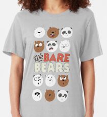 We Bare Bears Gifts & Merchandise | Redbubble