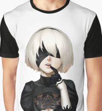 2B Graphic T-Shirt