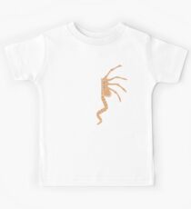 Just Carry On Kids Tee