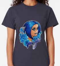 Maya from Borderlands 2 Classic T-Shirt