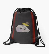 Old School RuneScape - Slayer Skillcape Drawstring Bag