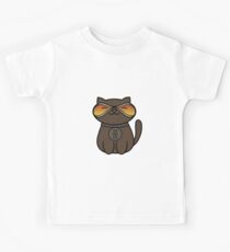 Cheers, Love! The Catvalry's Here! Kids Tee