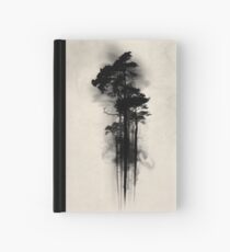 Enchanted Forest Hardcover Journal