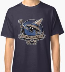 Black Magic School Classic T-Shirt