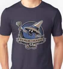 Black Magic School Unisex T-Shirt