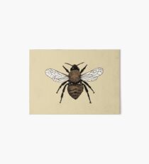 Bumblebee Art Board