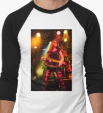 Anna - Eluveitie Men's Baseball ¾ T-Shirt
