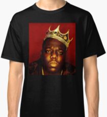 Biggie Smalls Classic T-Shirt