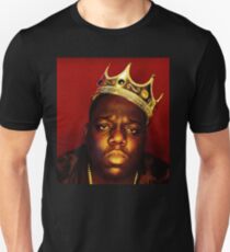 Biggie Smalls Unisex T-Shirt
