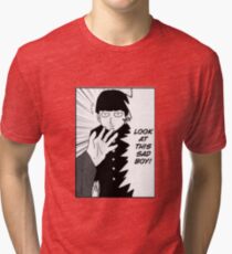 ein trauriger Junge Vintage T-Shirt