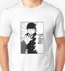a sad boy Unisex T-Shirt