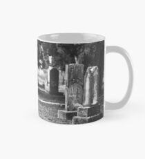Headstones Mug