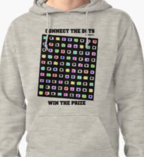 Connect the Dots Pullover Hoodie