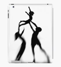 Tresco Children 1 iPad Case/Skin