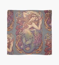 Andersen's Little Mermaid Scarf