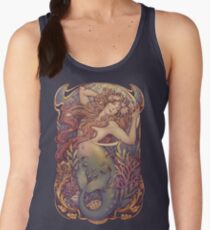 Andersen's Little Mermaid Women's Tank Top