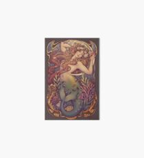 Andersen's Little Mermaid Art Board