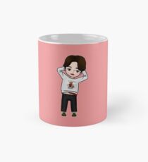 gong yoo Mug
